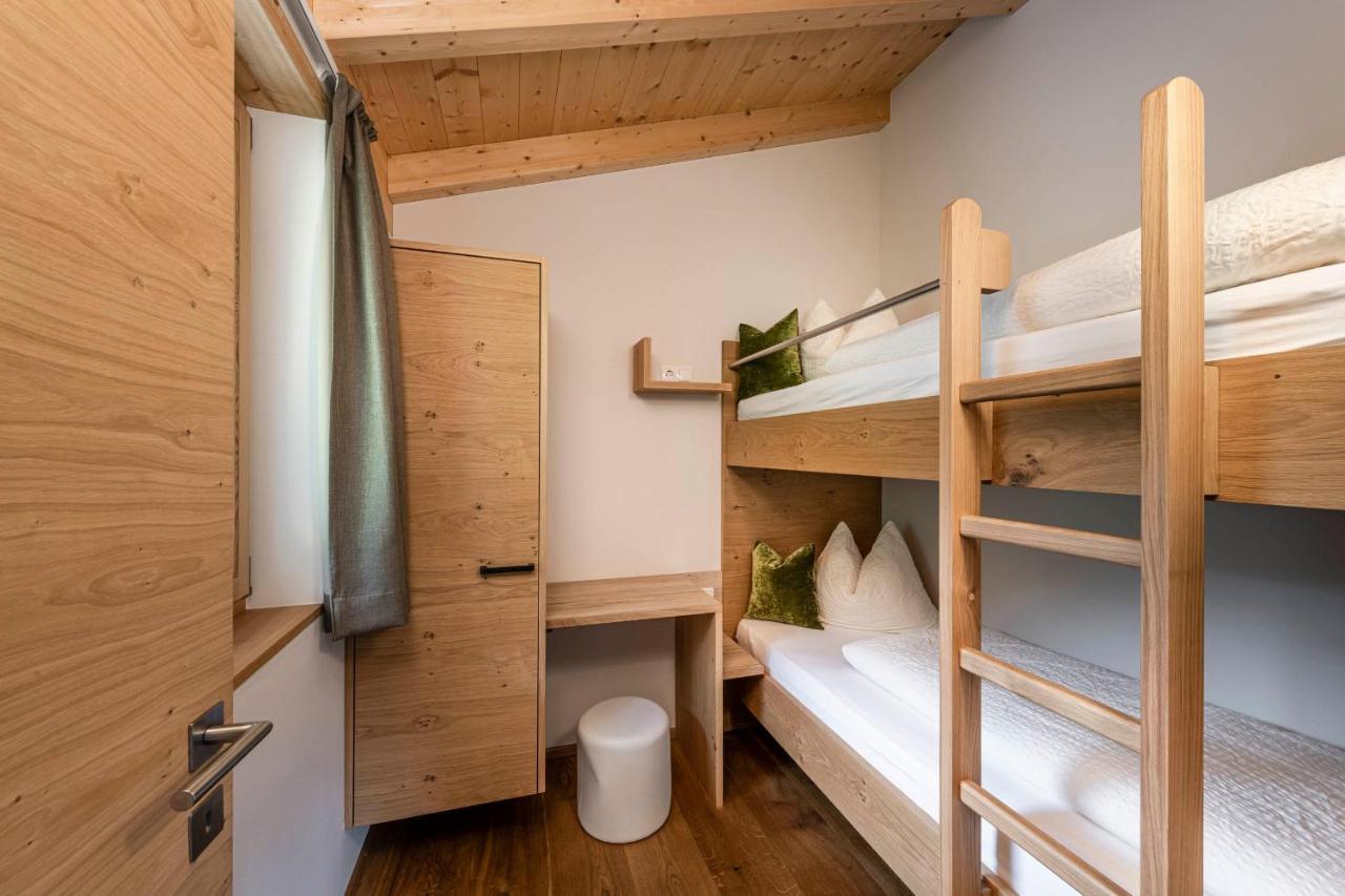 Unterlutaschg-Chalet Appartement Am Hof Slingia ภายนอก รูปภาพ